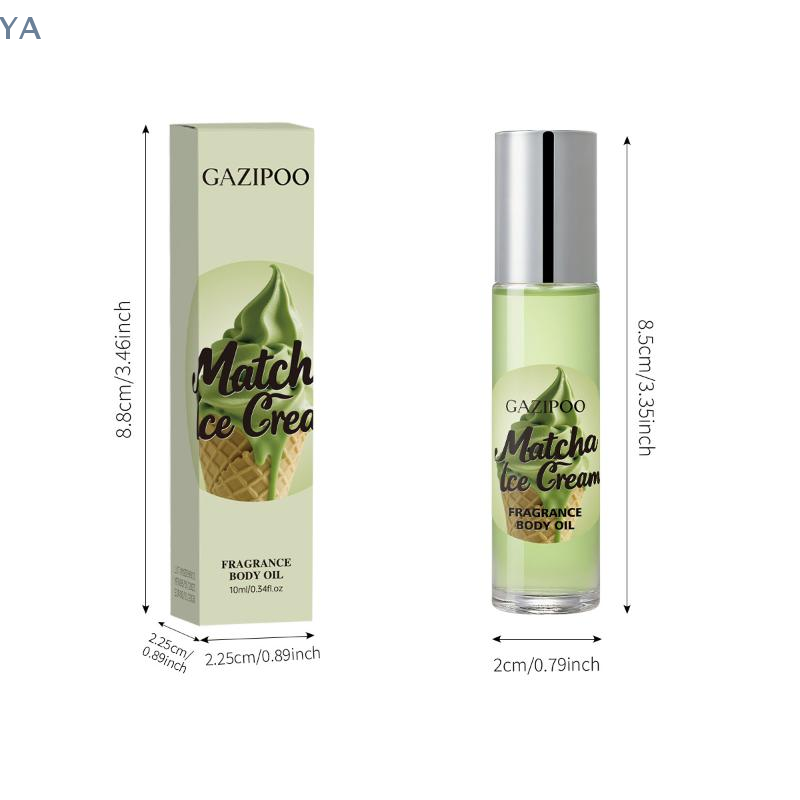 Body Lotion - [Y] Olejek zapachowy w rolce o
