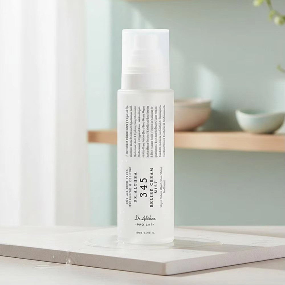 Krem Dr. Althea 345 Relief, kr – Vitamin C Serum recenzja i cena