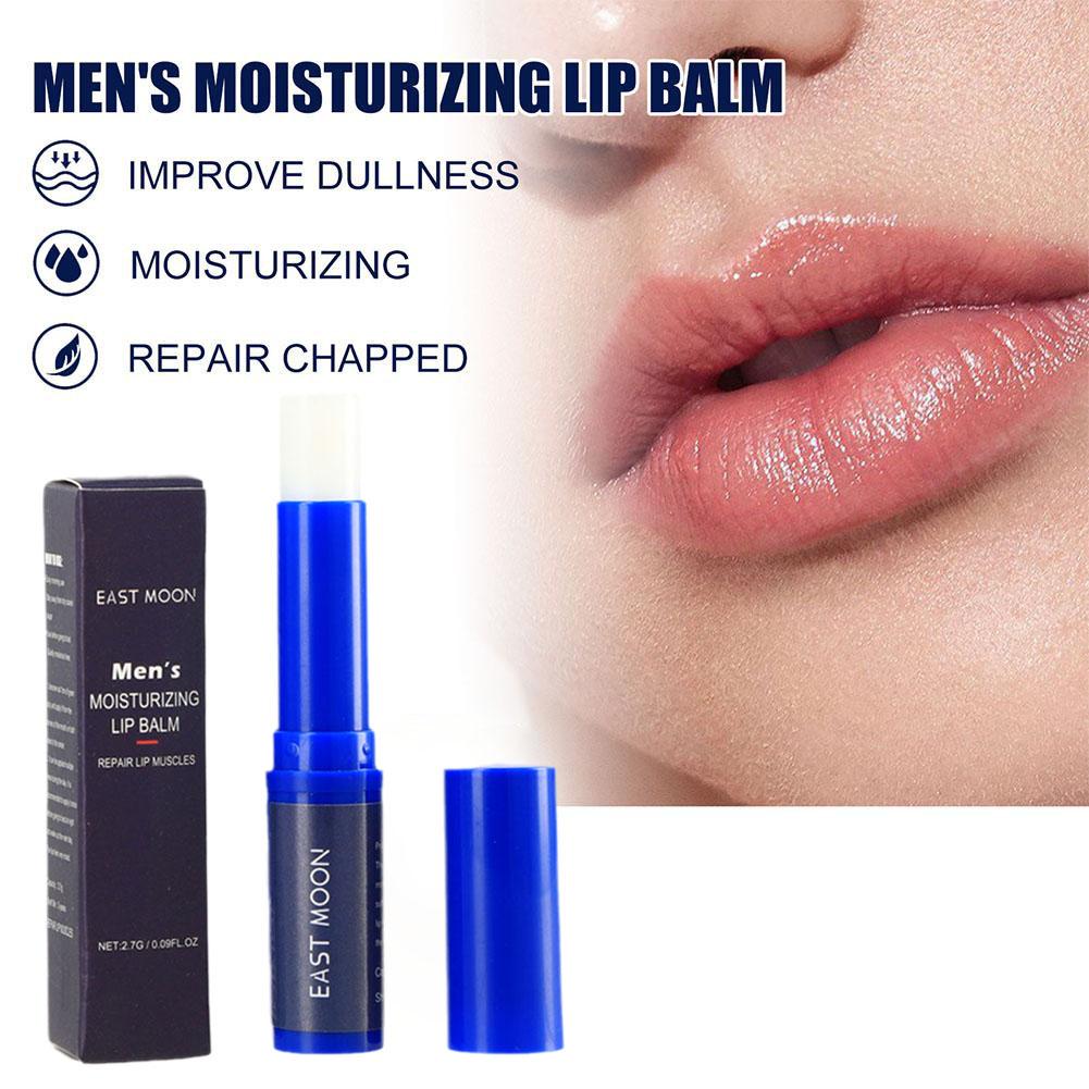 1/2/3 SZT. Męski Balsam do Ust – Lip Balm recenzja i cena