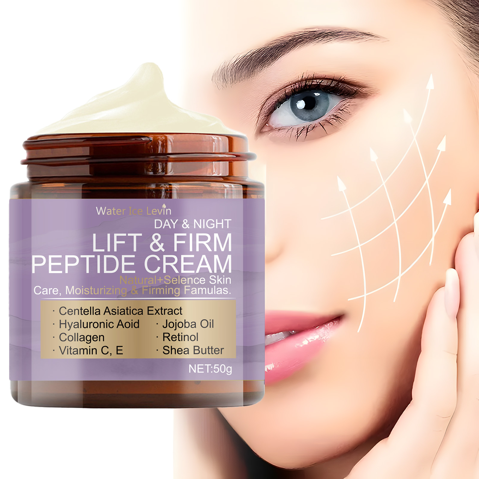 Natychmiastowy lifting twarzy  – Urea Foot Cream recenzja i cena