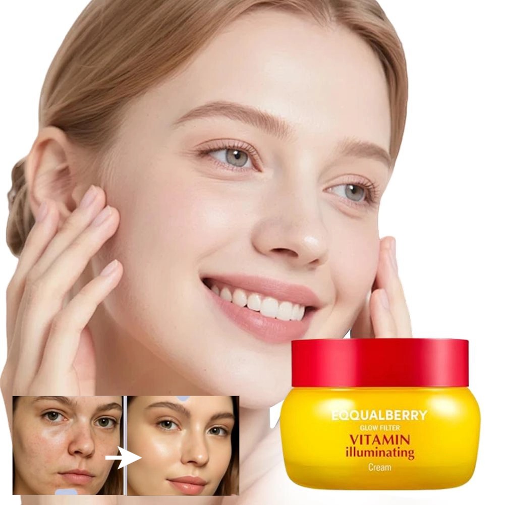Koreański oryginalny krem do t – Vitamin C Serum recenzja i cena