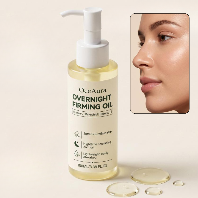 100ml Ujędrniający Olejek do T – Face Oil Rosehip recenzja i cena