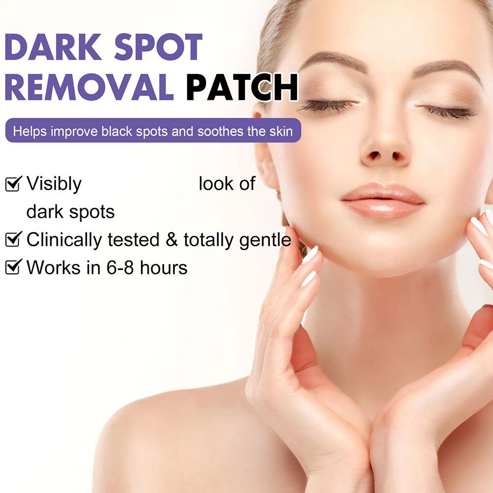 Płatki korygujące przebarwieni – Face Moisturizer recenzja i cena