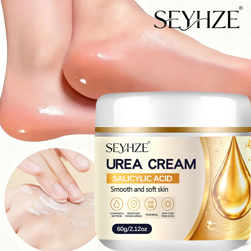 SEYHZE – nawilżający balsam do – Urea Foot Cream recenzja i cena