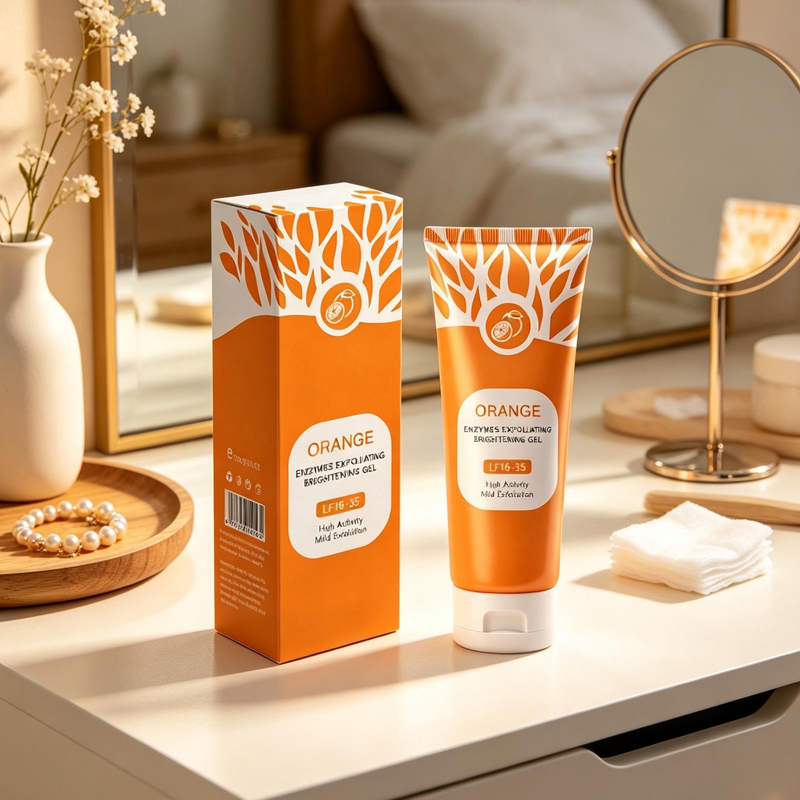Nawilżający żel oczyszczający  – Cleanser Face recenzja i cena
