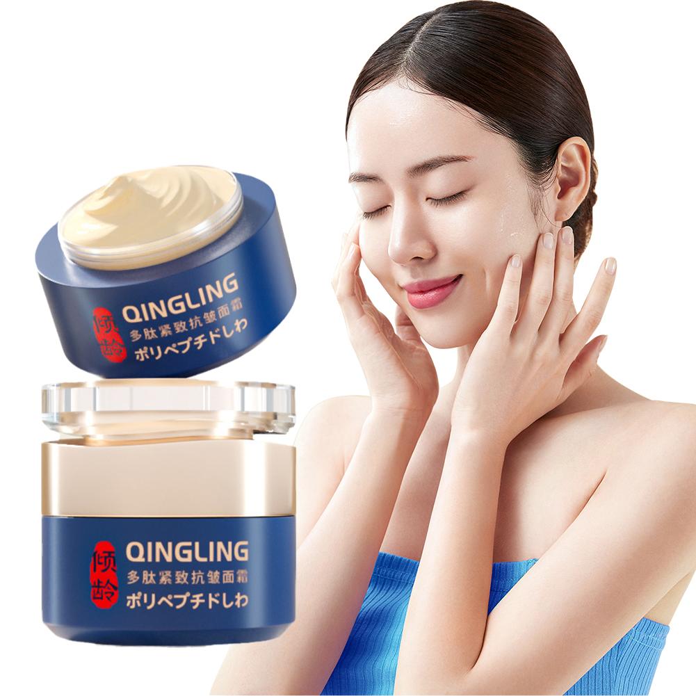 Natychmiastowy krem przeciwzma – Retinol Cream recenzja i cena