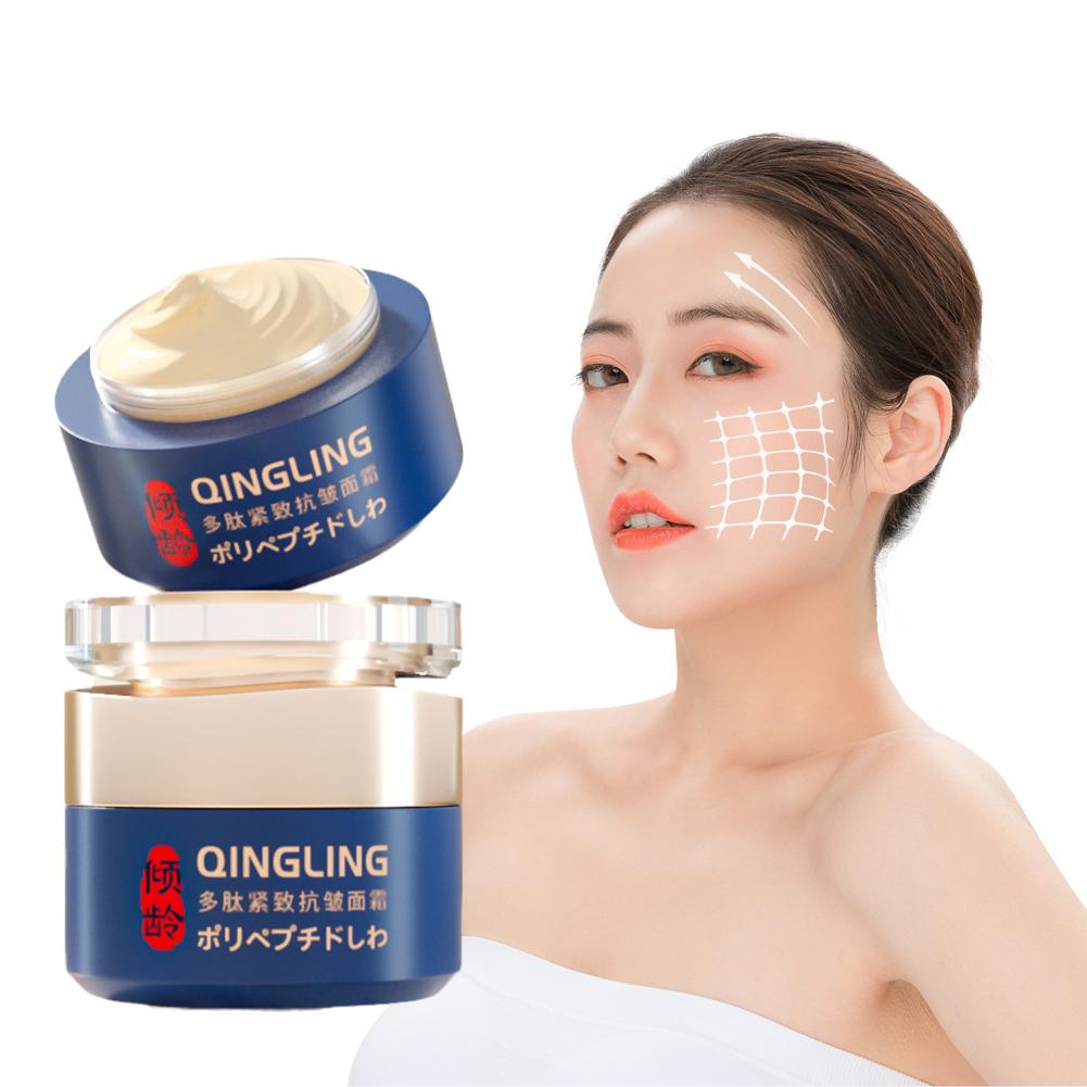 Natychmiastowy krem przeciwzma – Retinol Cream recenzja i cena
