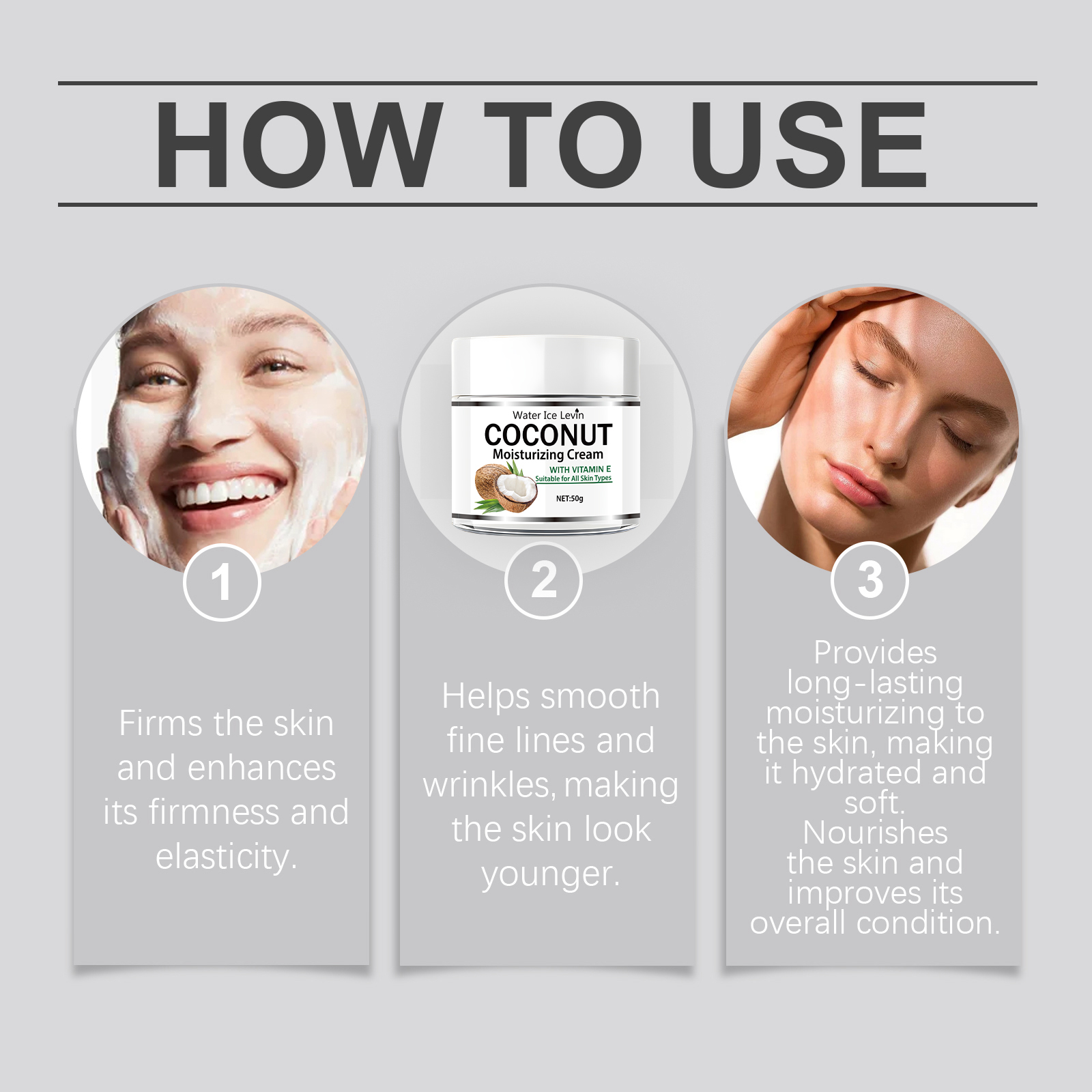 50g Krem nawilżający z olejem  – Retinol Cream recenzja i cena