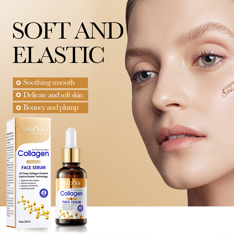 SADOER Zestawy do pielęgnacji  – Night Cream recenzja i cena
