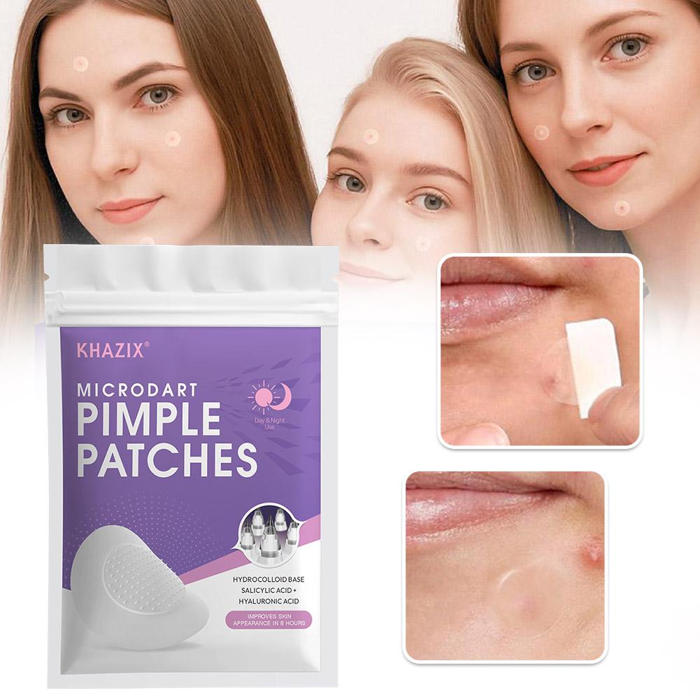 24 szt. Niewidoczne, przezrocz – Face Moisturizer recenzja i cena