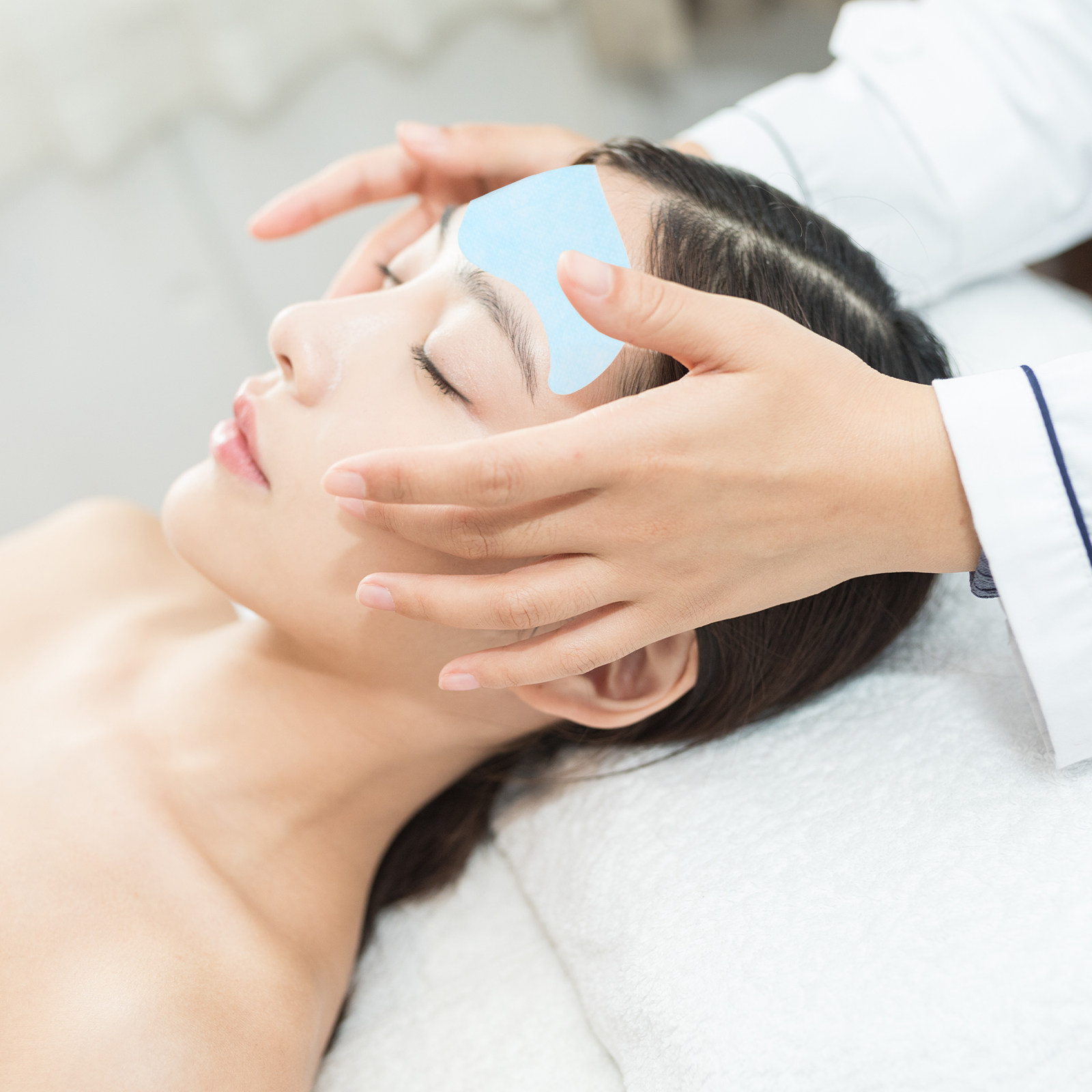Maseczki do pielęgnacji skóry, – Face Mask Skincare recenzja i cena
