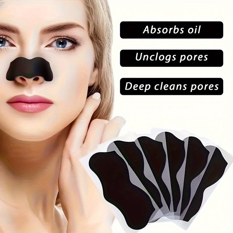 Unisexowa maska na zaskórniki, – Face Mask Skincare recenzja i cena