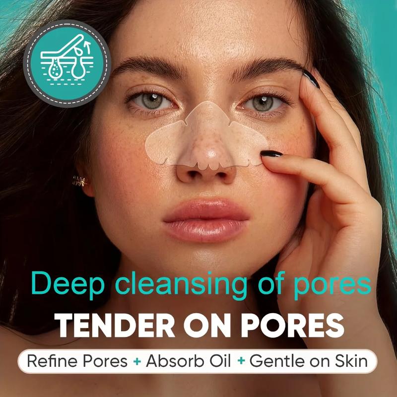 Nowe 15/30 szt. Głęboko Oczysz – Cleanser Face recenzja i cena