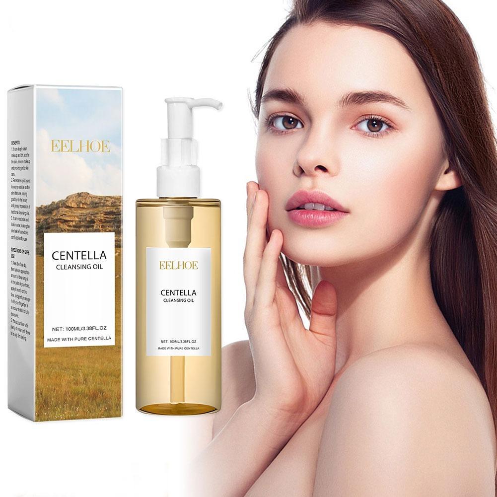 Zestaw do pielęgnacji skóry z  – Cleanser Face recenzja i cena