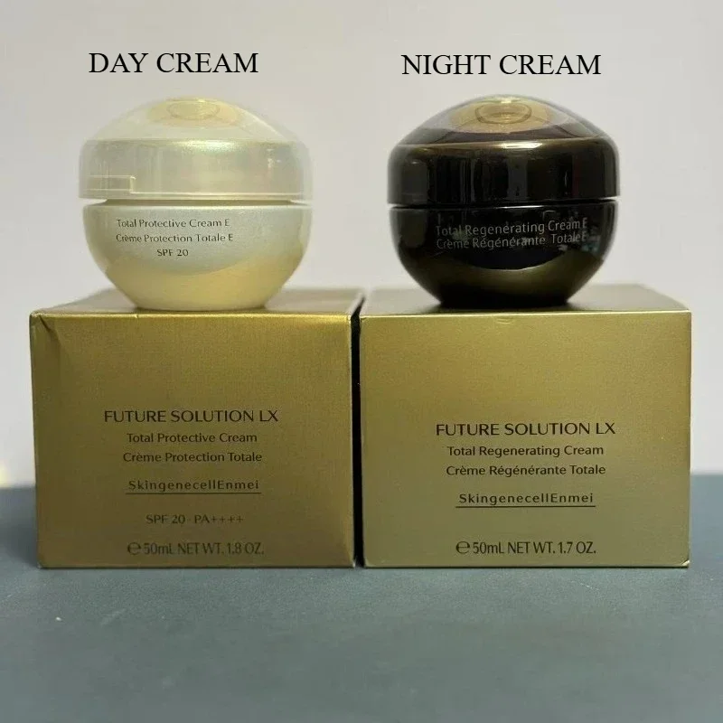 Najlepszy krem do pielęgnacji  – Night Cream recenzja i cena