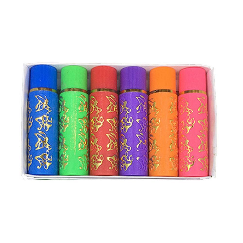 Zmieniająca Kolor Szminka Dług – Lip Balm recenzja i cena