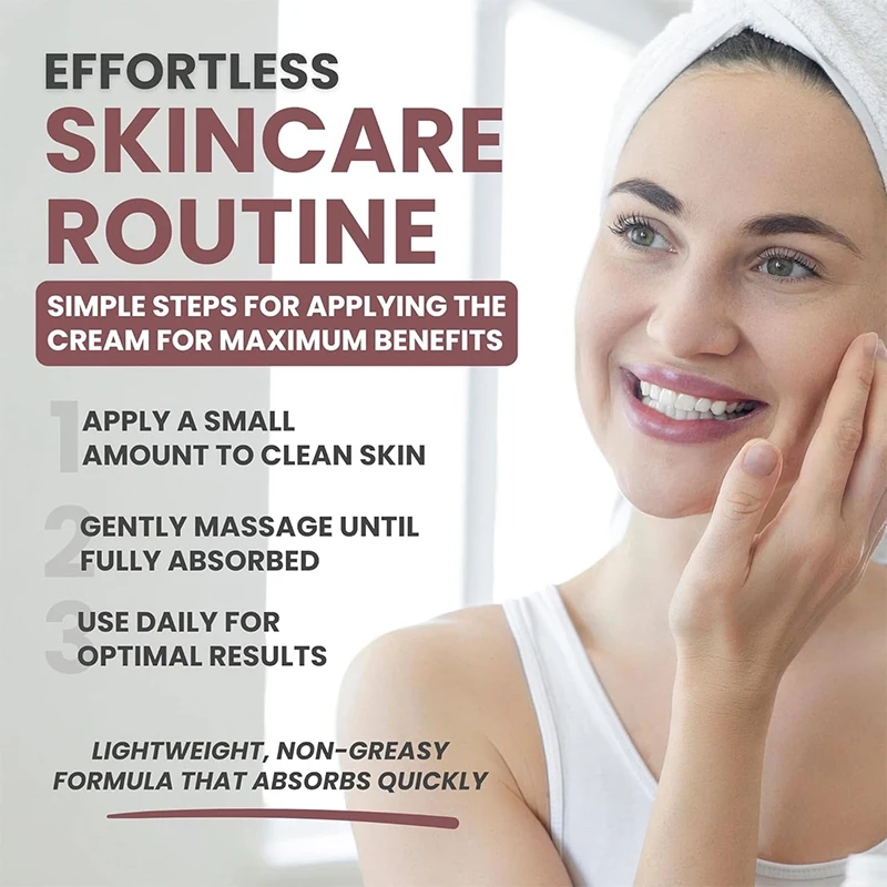 Krem z Retinolem na Tarniki, U – Retinol Cream recenzja i cena