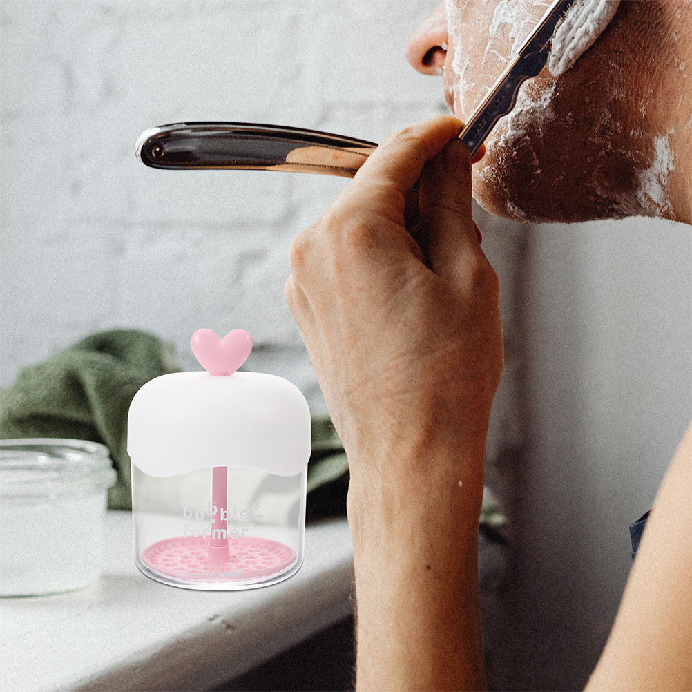 2 sztuki – przezroczysty, ręcz – Cleanser Face recenzja i cena