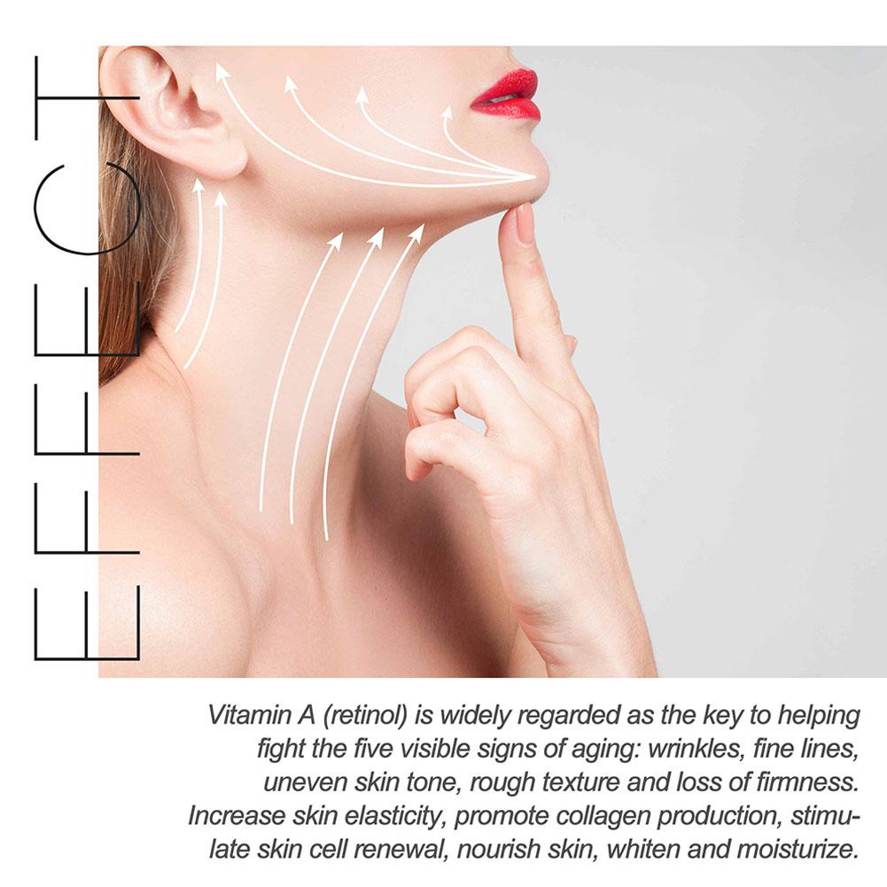 Krem do pielęgnacji twarzy z r – Retinol Cream recenzja i cena