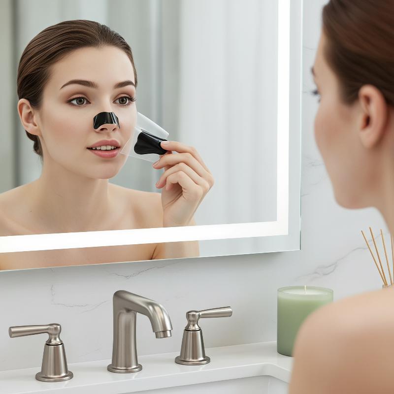 50 szt. Maseczka do usuwania z – Face Mask Skincare recenzja i cena
