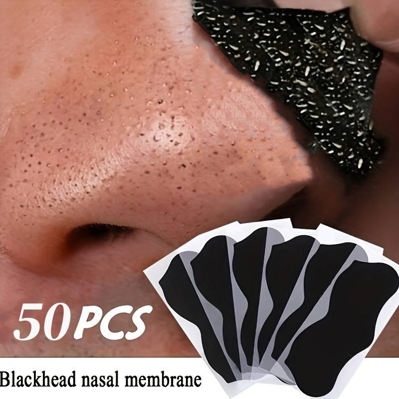 【F】50 sztuk – maska do usuwani – Face Mask Skincare recenzja i cena