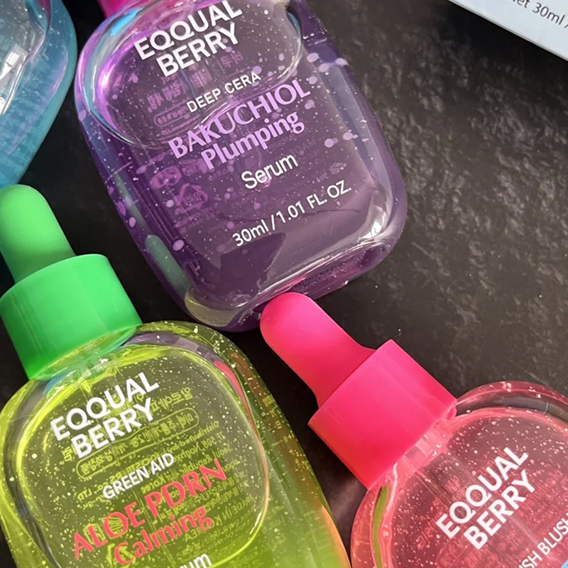 Popularne serum EQQUALBERRY, z – Vitamin C Serum recenzja i cena