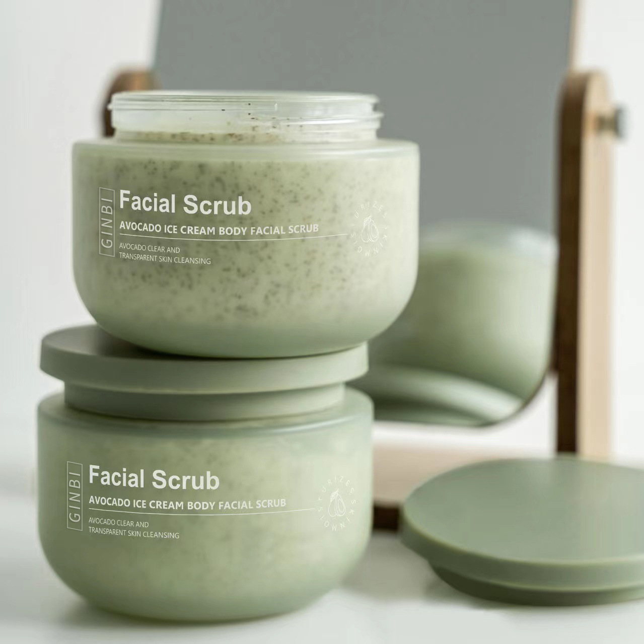 Krem złuszczający do ciała do  – Body Lotion recenzja i cena