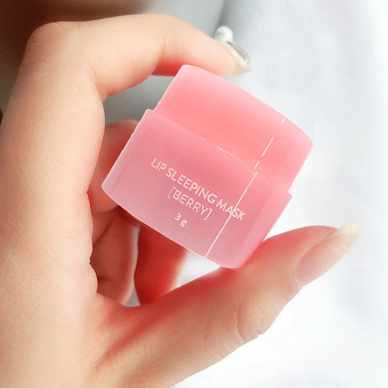 3g koreańskiej maska na usta w – Night Cream recenzja i cena