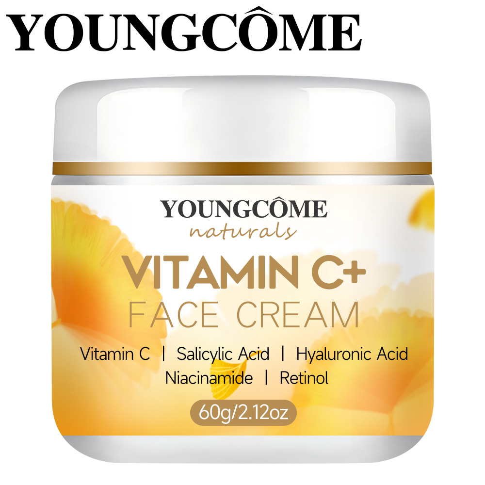 YOUNGCOMEN Krem do twarzy z Wi – Retinol Cream recenzja i cena